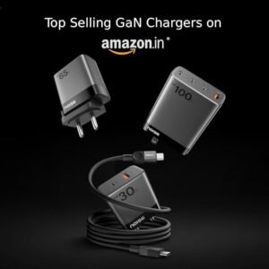 Best 20W Fast Charging Adapter