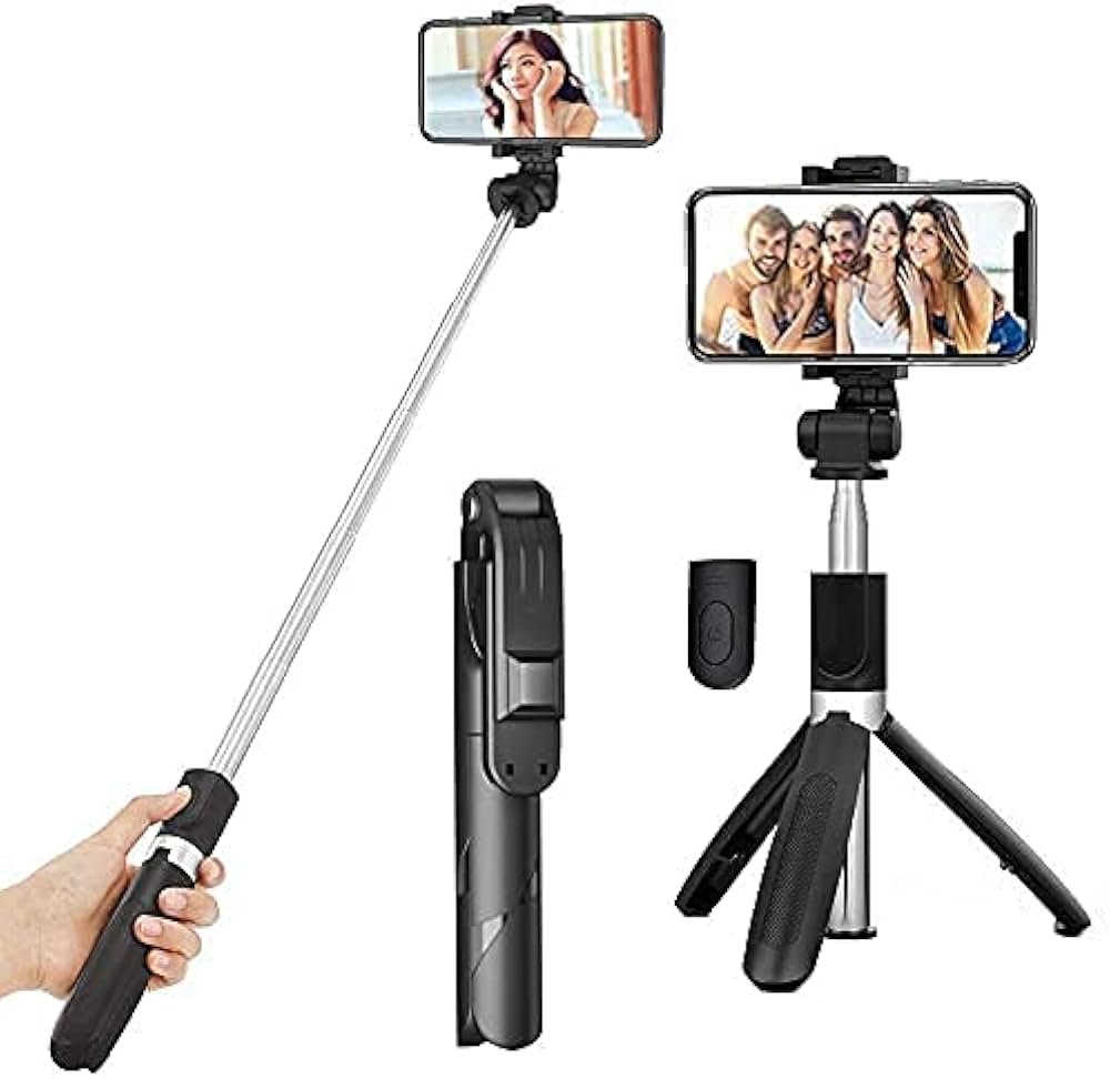 tripod-selfie-stick-with-detachable-wireless-remote