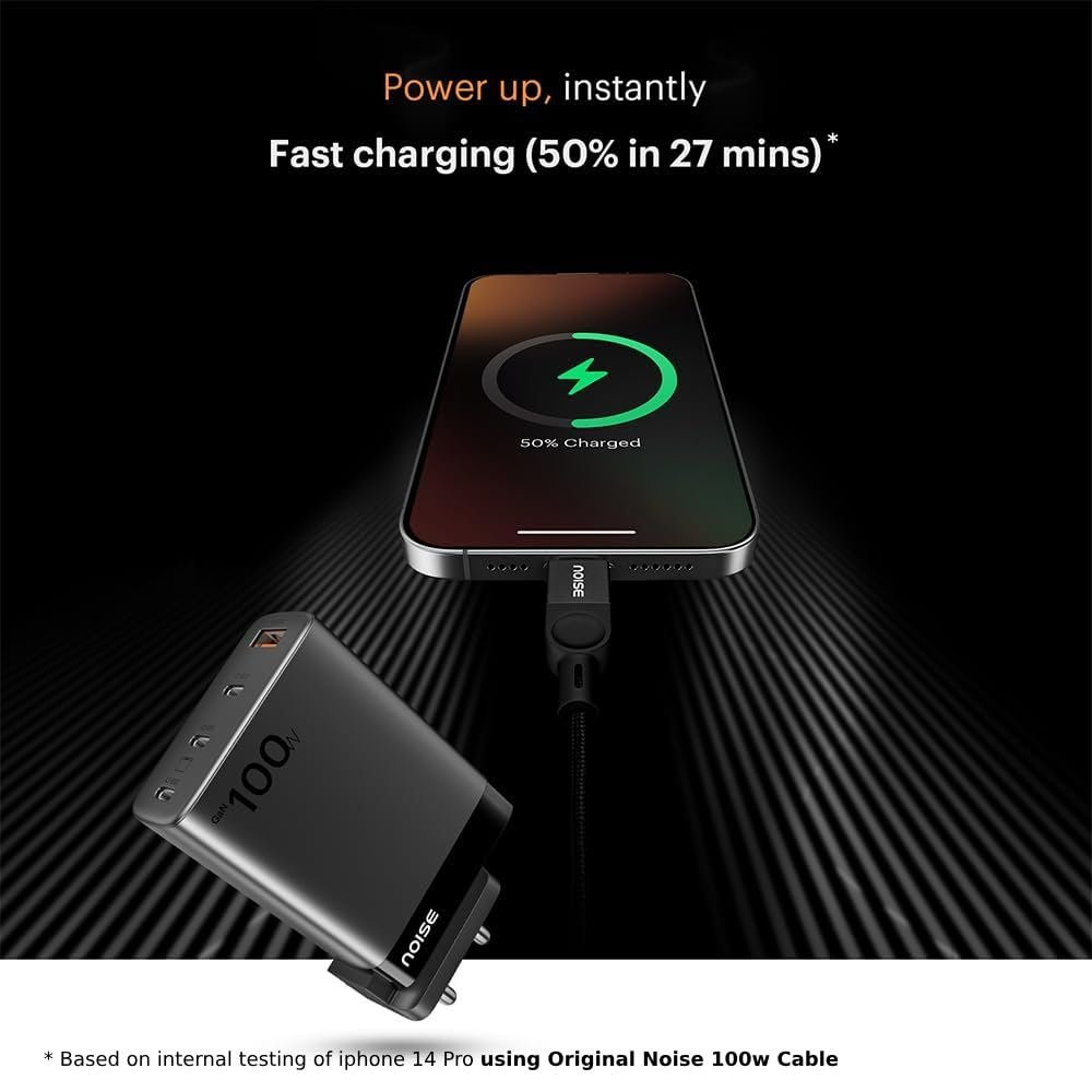 Read more about the article How to Choose the Best 20W Fast Charging Adapter for iPhone