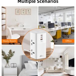 Tower Extension Board