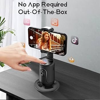 Read more about the article Foldable 360 Degree Rotating Mobile Holder for Travel