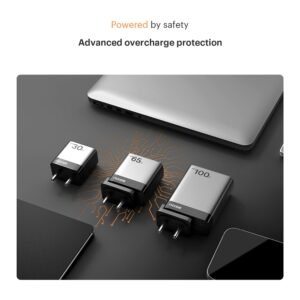 Best 20W Fast Charging Adapter