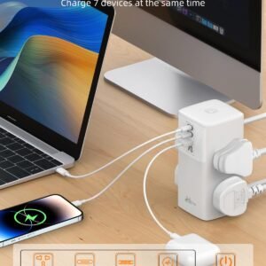 Tower Extension Board