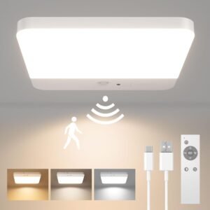 Rechargeable Magnetic Wall Lamp Ceiling Light