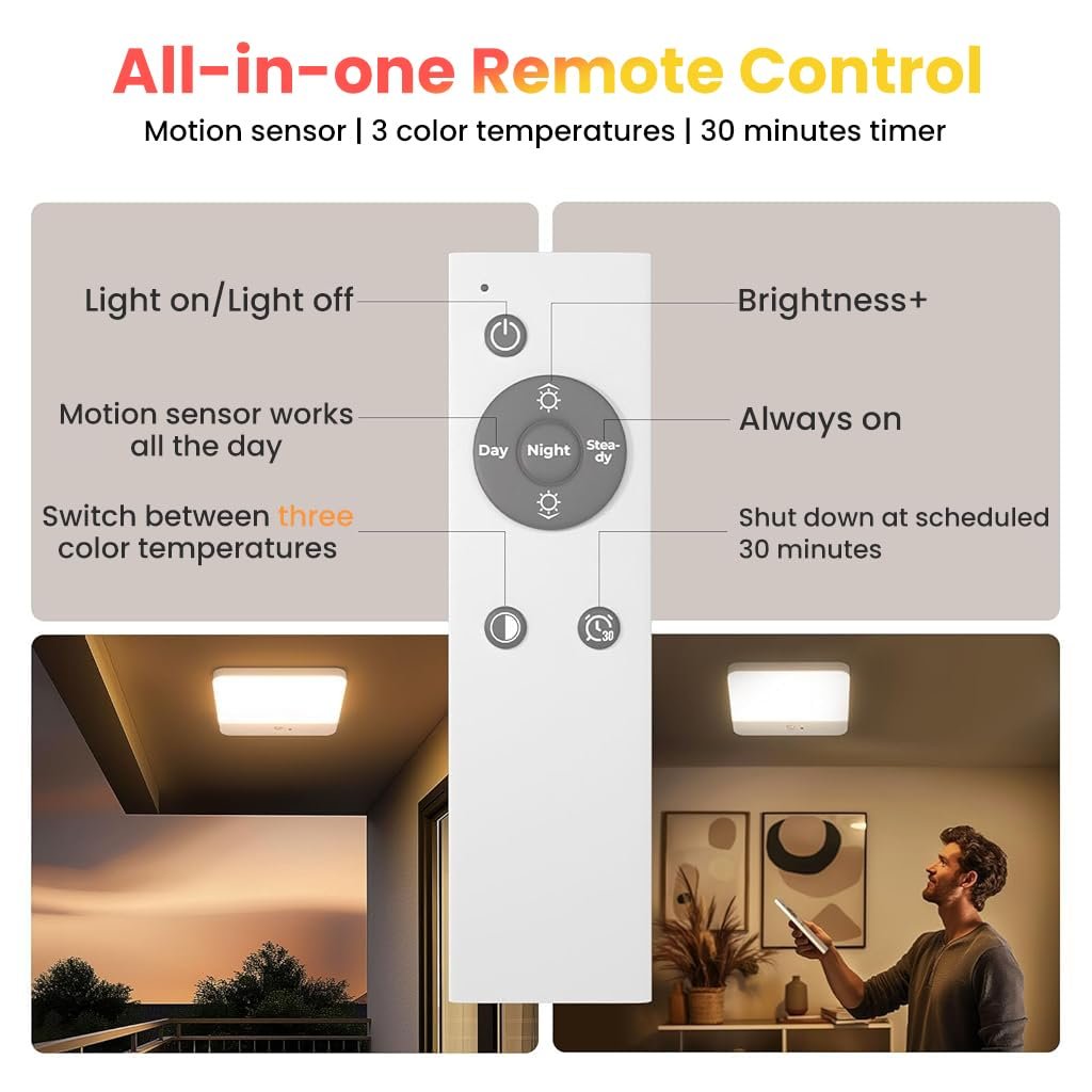 rechargeable-magnetic-wall-lamp-ceiling-light-with-remote