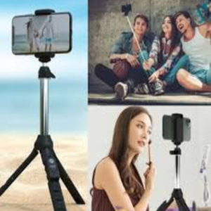 Extendable Tripod Selfie Stick for Android Phones Review
