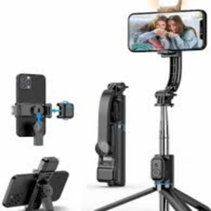Digitek 360 Degree Rotating Tripod Selfie Stick for Smartphone Review