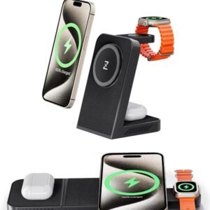 Wireless Charger Magnetic