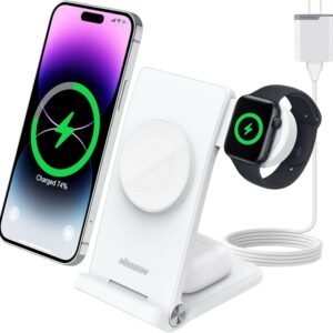 Wireless Charger Magnetic