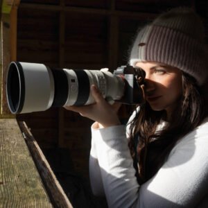 Camera Lenses for Sony