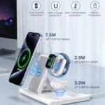 Best Wireless Charger for iPhone 17 Review 