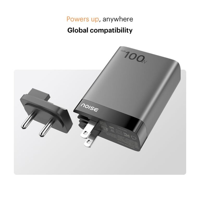 Read more about the article How to Choose the Best 20W Fast Charging Adapter for iPhone