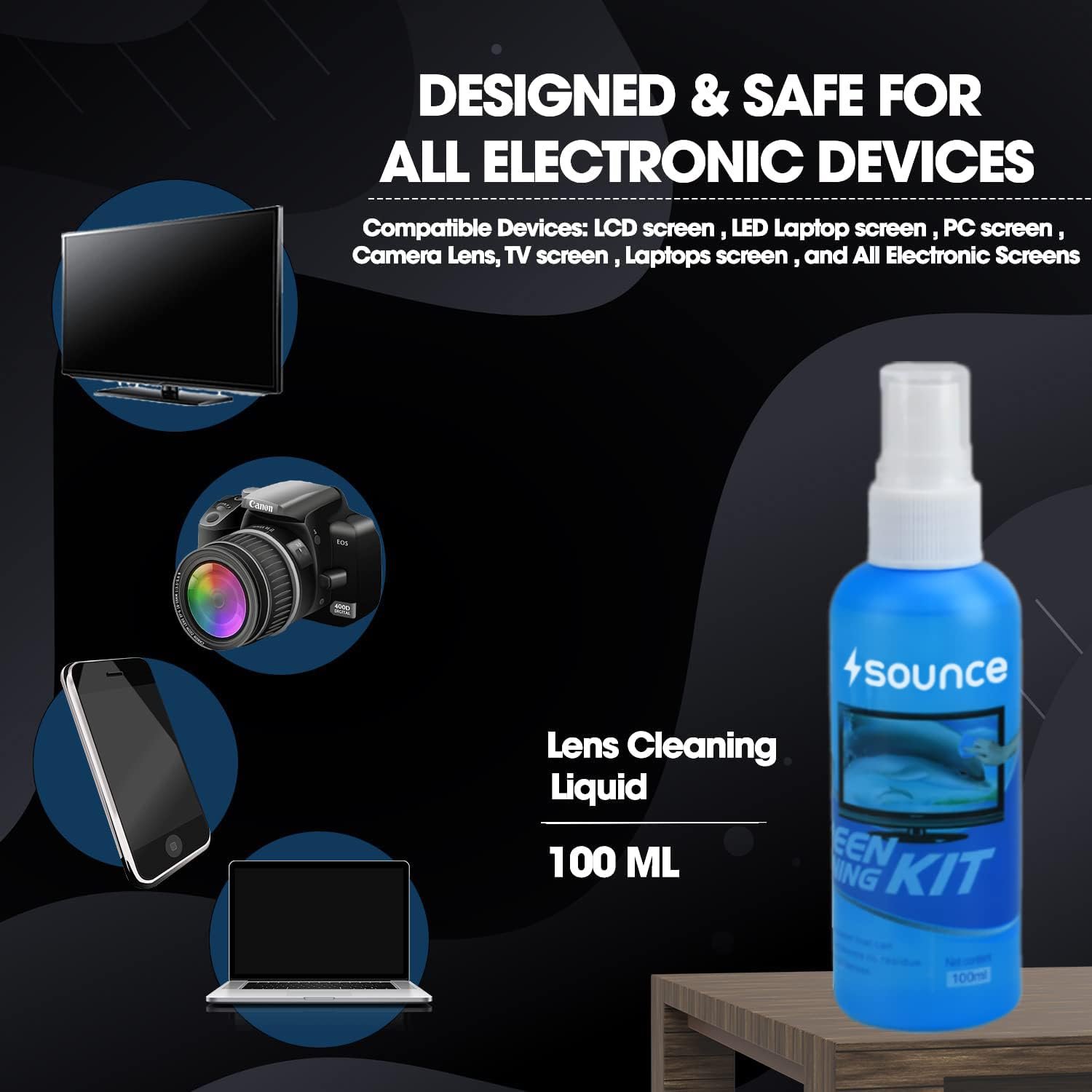 You are currently viewing Best Cleaning Set for PC and Laptop Screens