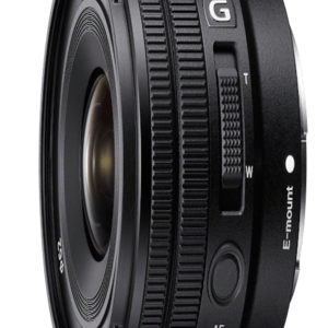Buy Prime Lens for Sony APS-C Mirrorless Camera Online