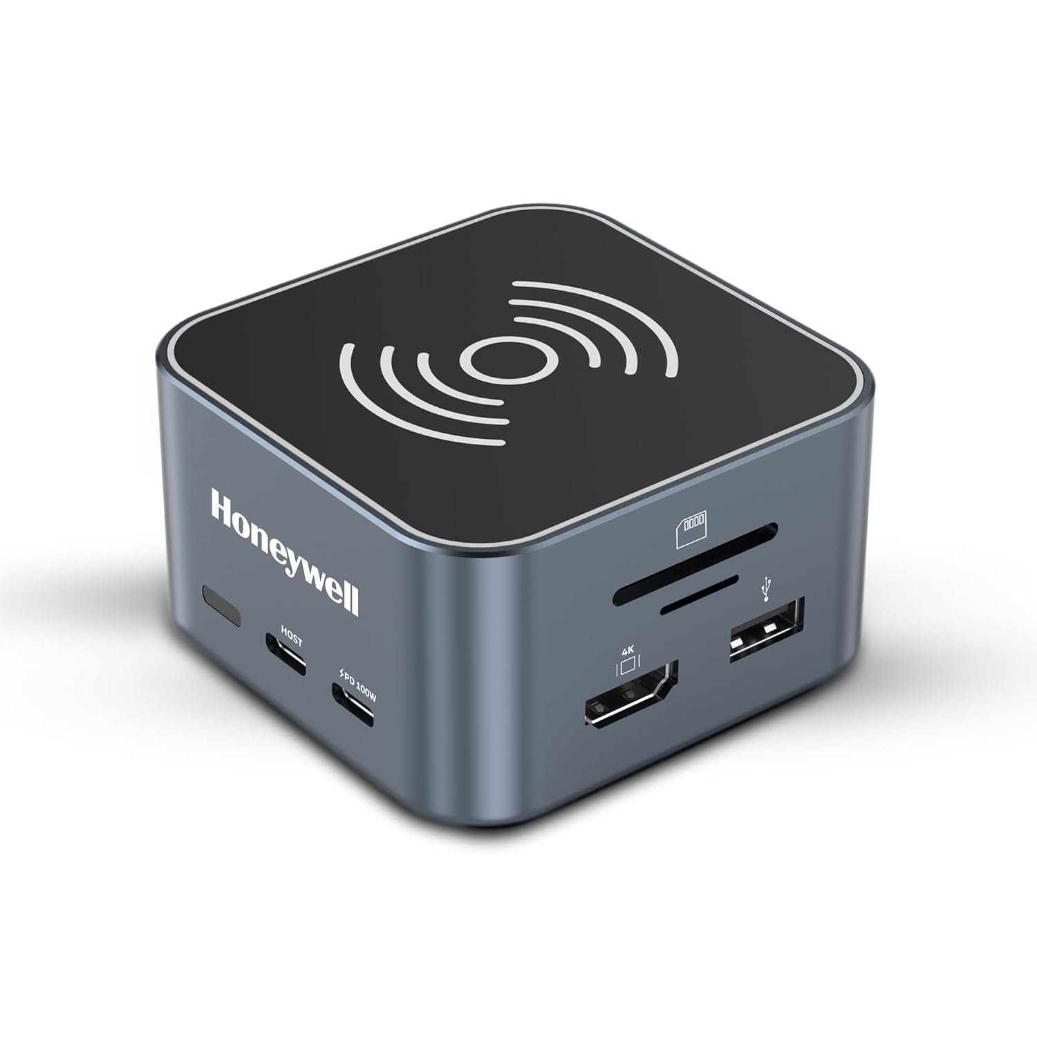 You are currently viewing Buy Type C Dock with 4K HDMI and MagSafe Online