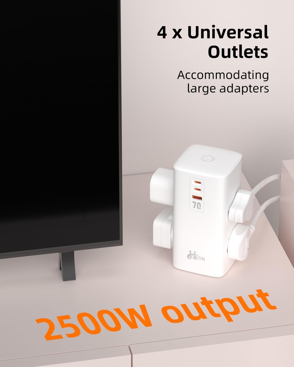 You are currently viewing Hoteon Tower Extension Board Price