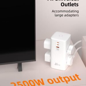 Hoteon Tower Extension Board Review and Ratings