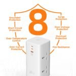 Affordable Hoteon Tower Extension Board Deals