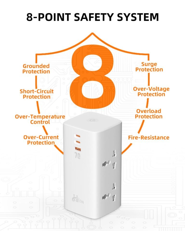 Read more about the article Affordable Hoteon Tower Extension Board Deals