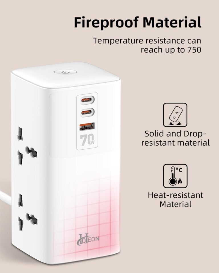 Read more about the article Best Hoteon Tower Extension Board for Home Use