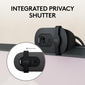 Buy Webcam for Meetings and Streaming Online