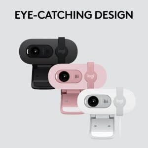 Buy Webcam for Meetings and Streaming Online