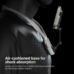 Buy Magnetic Neck Mount for Phones Online
