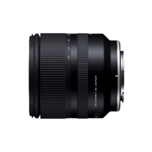 Best Camera Lenses for Sony APS-C Mirrorless Camera Review