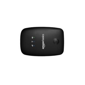 High Speed Wireless Dongle with All SIM Network