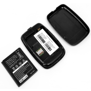 Best Basics 4G LTE Wireless Dongle with All SIM Network Support for Travel