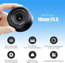 Read more about the article Best Camera Lenses for Sony APS-C Mirrorless Camera