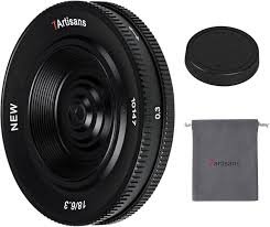 Read more about the article Affordable Zoom Lenses for Sony APS-C Mirrorless Cameras Review