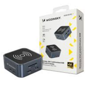 Buy Type C Dock with 4K HDMI and MagSafe Online