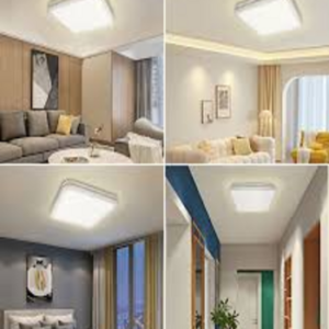 Modern Magnetic Wall Lamp Ceiling Light for Living Room