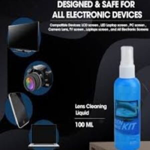 The Best Cleaning Set for PC and Laptop Screens