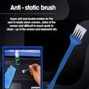 The Best Cleaning Set for PC and Laptop Screens