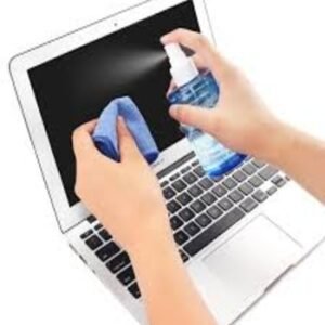 Multi Device Screen Cleaning Kit for Mobiles and Tablets
