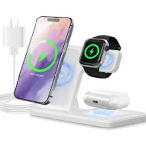 Best Wireless Charger for iPhone 17 Review
