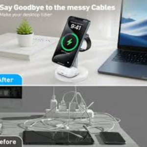 Best Wireless Charger for iPhone 17 Review