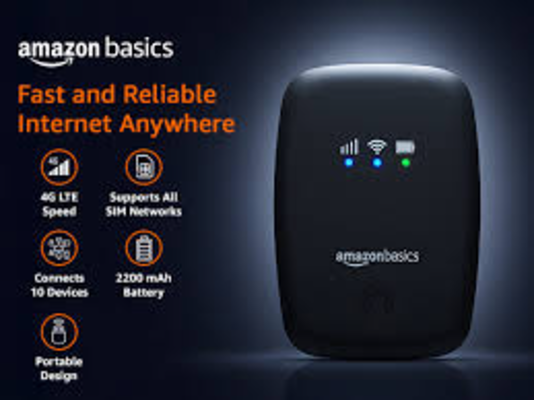 Read more about the article High Speed Wireless Dongle with All SIM Network