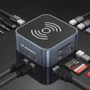 Type C Dock with 4K HDMI MagSafe Low Price