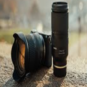 Buy Prime Lens for Sony APS-C Mirrorless Camera Online